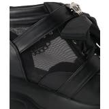 十字架チュールスニーカー | ESPERANZA | 詳細画像18