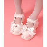 夢見るシリーズ厚底2WAYスニーカー | ESPERANZA | 詳細画像6