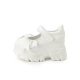 夢見るシリーズ厚底2WAYスニーカー | ESPERANZA | 詳細画像29