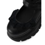 夢見るシリーズ厚底2WAYスニーカー | ESPERANZA | 詳細画像40