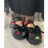 夢見るシリーズ厚底2WAYスニーカー | ESPERANZA | 詳細画像18