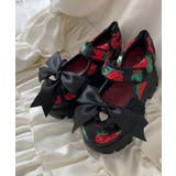 夢見るシリーズ厚底2WAYスニーカー | ESPERANZA | 詳細画像16