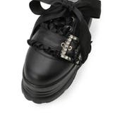 夢見るシリーズキラキラ厚底スニーカー | ESPERANZA | 詳細画像47 