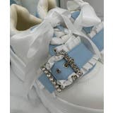 夢見るシリーズキラキラ厚底スニーカー | ESPERANZA | 詳細画像29 