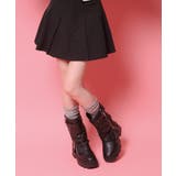 ベルト付きカバーブーツ | ESPERANZA | 詳細画像12