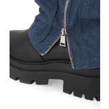 ベルト付きカバーブーツ | ESPERANZA | 詳細画像46