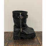 ベルト付きカバーブーツ | ESPERANZA | 詳細画像7