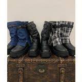 ベルト付きカバーブーツ | ESPERANZA | 詳細画像2