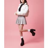 厚底シンプルブーツ | ESPERANZA | 詳細画像7 