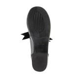 厚底リボン付き3WAYキラキラパンプス | ESPERANZA | 詳細画像9 