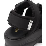 厚底ベルトサンダル | ESPERANZA | 詳細画像11 