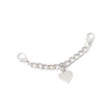 厚底ハートチェ―ン付き十字架サンダル | ESPERANZA | 詳細画像16 