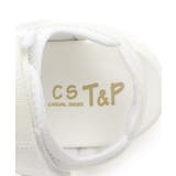 厚底3本ベルトスポーツサンダル | ESPERANZA | 詳細画像9