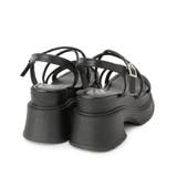 クロスサンダル | ESPERANZA | 詳細画像4