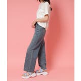 ギャザーダブルベルトサンダル | ESPERANZA | 詳細画像14 