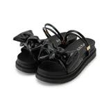 ビックリボン2WAYサンダル | ESPERANZA | 詳細画像20