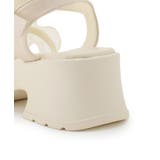 チュールフリルサンダル | ESPERANZA | 詳細画像24 