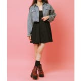 厚底ベルト付きブーツ | ESPERANZA | 詳細画像10 