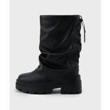 バックレースアップ×カバーブーツ | ESPERANZA | 詳細画像9 