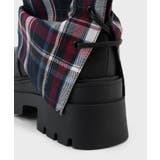 バックレースアップ×カバーブーツ | ESPERANZA | 詳細画像15 