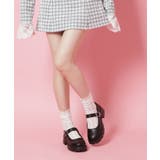 ストラップ付パンプスメリージェーン | ESPERANZA | 詳細画像4 