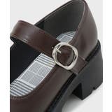 ストラップ付パンプスメリージェーン | ESPERANZA | 詳細画像26 