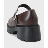 ストラップ付パンプスメリージェーン | ESPERANZA | 詳細画像28 