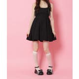 ロリータリボンパンプス | ESPERANZA | 詳細画像3