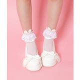 ロリータリボンパンプス | ESPERANZA | 詳細画像7