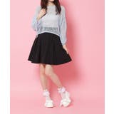 ロリータリボンパンプス | ESPERANZA | 詳細画像9