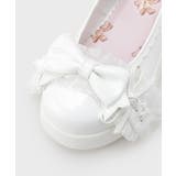 ロリータリボンパンプス | ESPERANZA | 詳細画像19