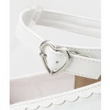 ロリータリボンパンプス | ESPERANZA | 詳細画像21