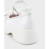 ロリータリボンパンプス | ESPERANZA | 詳細画像22