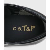 ワンベルトバックルローファー | ESPERANZA | 詳細画像26 