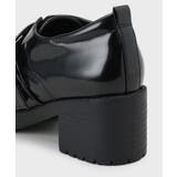 ワンベルトバックルローファー | ESPERANZA | 詳細画像25 