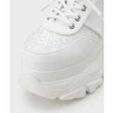 グリッター厚底スニーカー | ESPERANZA | 詳細画像28 