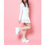 ハートチャーム付き厚底 | ESPERANZA | 詳細画像17