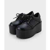 ハートチャーム付き厚底 | ESPERANZA | 詳細画像22