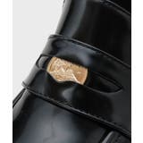 厚底コインローファー | ESPERANZA | 詳細画像16