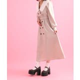 厚底ワンストラップパンプス | ESPERANZA | 詳細画像9