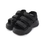 ベルテッド厚底スポサン | ESPERANZA | 詳細画像2 