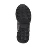 ＜脱ぎ履きしやすい＞ファスナー付厚底スニーカー | ESPERANZA | 詳細画像23 