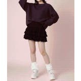 ＜脱ぎ履きしやすい＞ファスナー付厚底スニーカー | ESPERANZA | 詳細画像37 