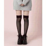 ＜脱ぎ履きしやすい＞ファスナー付厚底スニーカー | ESPERANZA | 詳細画像41 