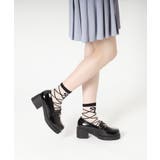 ビット付きマニッシュローファー | ESPERANZA | 詳細画像22 