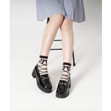 ビット付きマニッシュローファー | ESPERANZA | 詳細画像24 