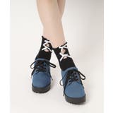 【らくちん履き心地】厚底レースアップパンプス | ESPERANZA | 詳細画像20