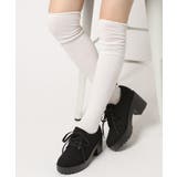 【らくちん履き心地】厚底レースアップパンプス | ESPERANZA | 詳細画像22