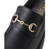 ＼抗菌・消臭／ビット付きローファーパンプス | ESPERANZA | 詳細画像7 