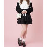 【抗菌・消臭】ビット付きローファーパンプス | ESPERANZA | 詳細画像13